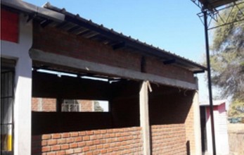 IE N° 342 Somate Bajo – Sullana