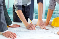Desarrollo de Ingeniería